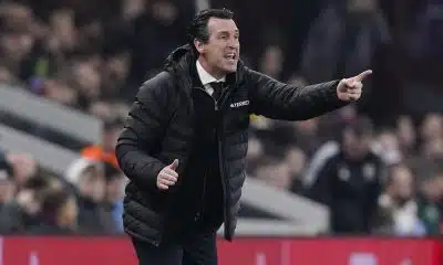 PSG Mercato : Unaï Emery veut encore se servir à Paris, Luis Enrique va trancher !