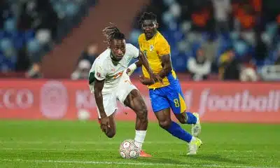 PSG Mercato : une pépite de la CAN à 100 M€ détournée par la Premier League !