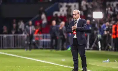 PSG Mercato : une piste du FC Barcelone et du Real Madrid déjà à oublier ?