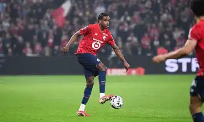 PSG Mercato : une pépite du LOSC plutôt que celle du FC Nantes ?