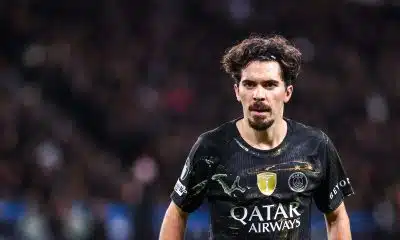 PSG Mercato : une piste à 50 M€ au milieu… de quoi relancer les rumeurs autour de Vitinha ?