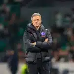 PSG – Newcastle : 2 surprises dans le onze de Luis Enrique avec un gros coup de pouce !