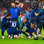 PSG : nouvelles révélations chocs sur l’avenir de Dembélé et de Luis Enrique !