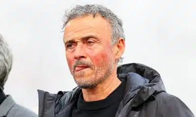 PSG – OL : énorme surprise dans le onze de Luis Enrique !