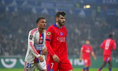 PSG – OL : les compos sont tombées !