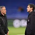 PSG – OL : les compos sont tombées avec des surprises !