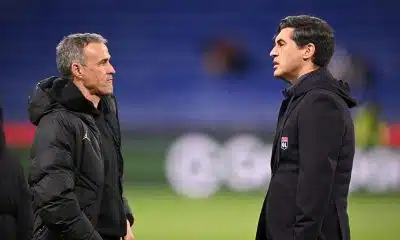 PSG – OL : les compos sont tombées avec des surprises !