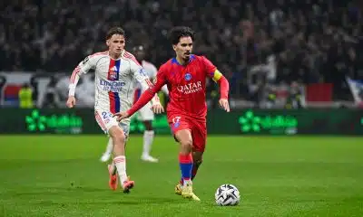 PSG – OL : l&rsquo;IA livre son pronostic du choc