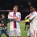 PSG – OL : Lyon s&rsquo;offre Paris et relance la course au titre, les notes du match