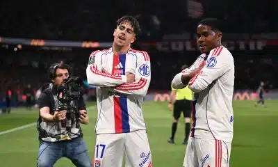 PSG – OL : Lyon s&rsquo;offre Paris et relance la course au titre, les notes du match
