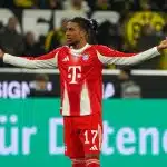 PSG : Olise a donné sa réponse à l’émir du Qatar, le mercato s’emballe ! 