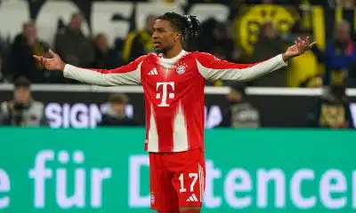 PSG : Olise a donné sa réponse à l’émir du Qatar, le mercato s’emballe !