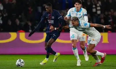 PSG – OM (5-0) : Paris détruit Marseille dans un Classique record… les tops, flops et notes