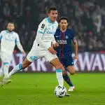 PSG – OM (5-0) : Greenwood, fort avec les faibles et faible avec les forts