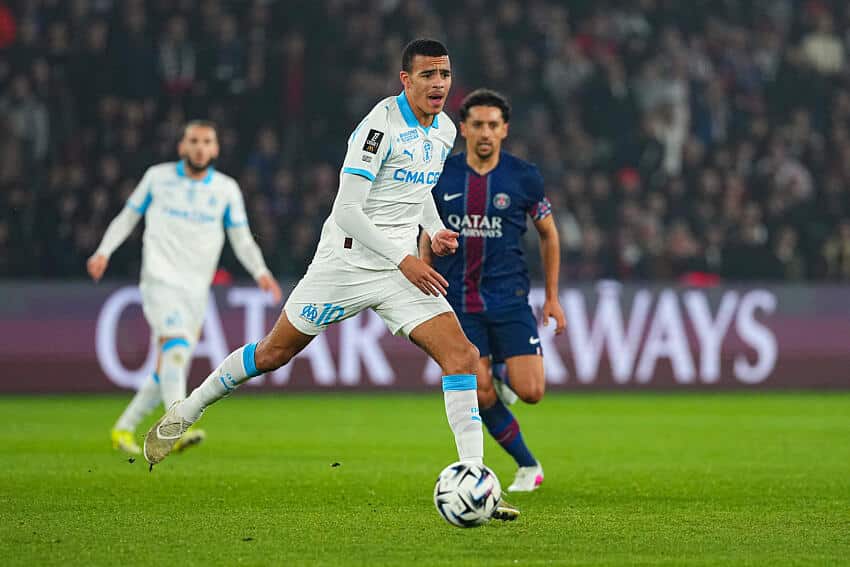 Mason Greenwood (OM)