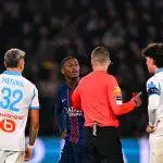PSG – OM (5-0) : Pierre Ménès détruit 3 Marseillais et se mouille pour le podium final de L1