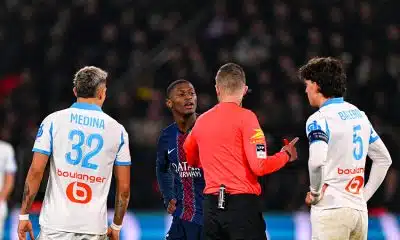 PSG – OM (5-0) : Pierre Ménès détruit 3 Marseillais et se mouille pour le podium final de L1