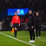 PSG – OM (5-0) : tension entre Greenwood et De Zerbi, son départ déjà annoncé ?