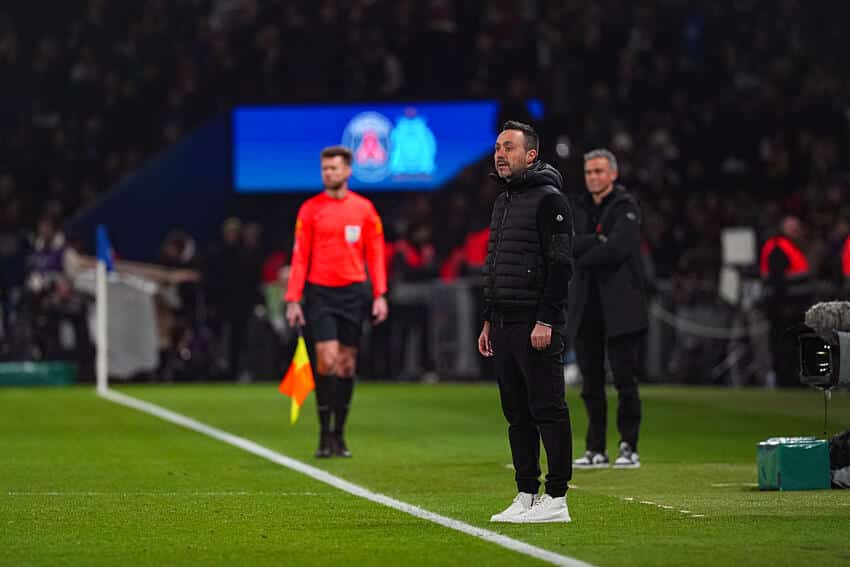 Roberto De Zerbi (OM)