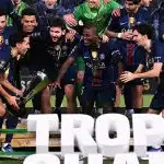 PSG – OM : chambrage total, les Parisiens se lâchent violemment après la finale