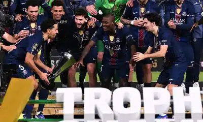 PSG – OM : chambrage total, les Parisiens se lâchent violemment après la finale