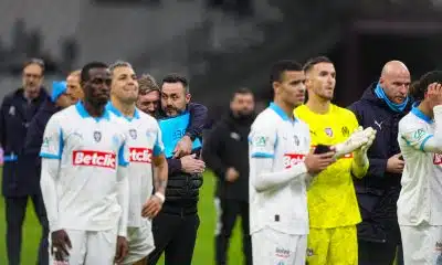 PSG – OM : De Zerbi prêt à surprendre avec un choix fort pour le Classico