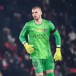 PSG – OM : la prédiction de Lucas Chevalier s&rsquo;est réalisée !