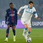 PSG, OM : l’Argentine défend Balerdi et se paye Dembélé !