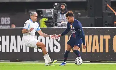 PSG – OM : le prochain Classico de L1 à l&rsquo;étranger, c&rsquo;est possible !