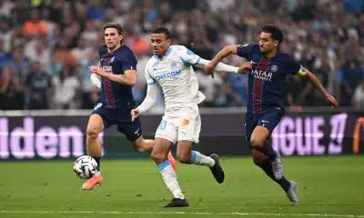 PSG – OM : les compos du 112ème Classique sont connues !