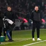 PSG – OM : Luis Enrique calme l&rsquo;euphorie, De Zerbi annonce une discussion avec Longoria et Benatia