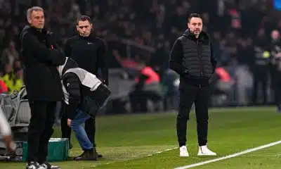 OM : fracture entre De Zerbi et les joueurs, ça balance du lourd dans le vestiaire ! 