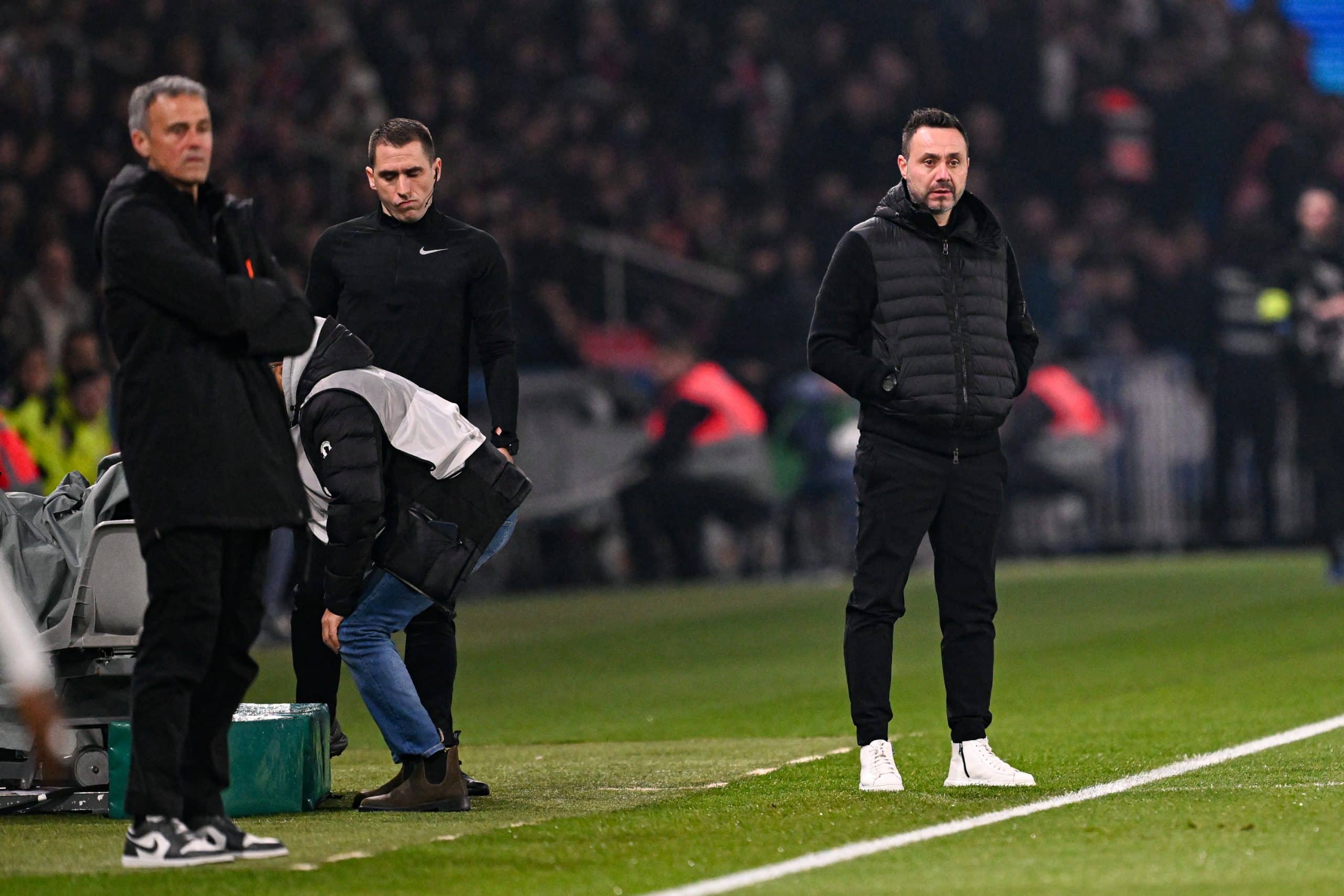 Roberto De Zerbi (OM)