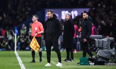 PSG – OM : Luis Enrique envoie du lourd, De Zerbi va encore surprendre