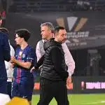 PSG, OM : Luis Enrique et De Zerbi s&rsquo;offrent une finale loin de Paris et de Marseille