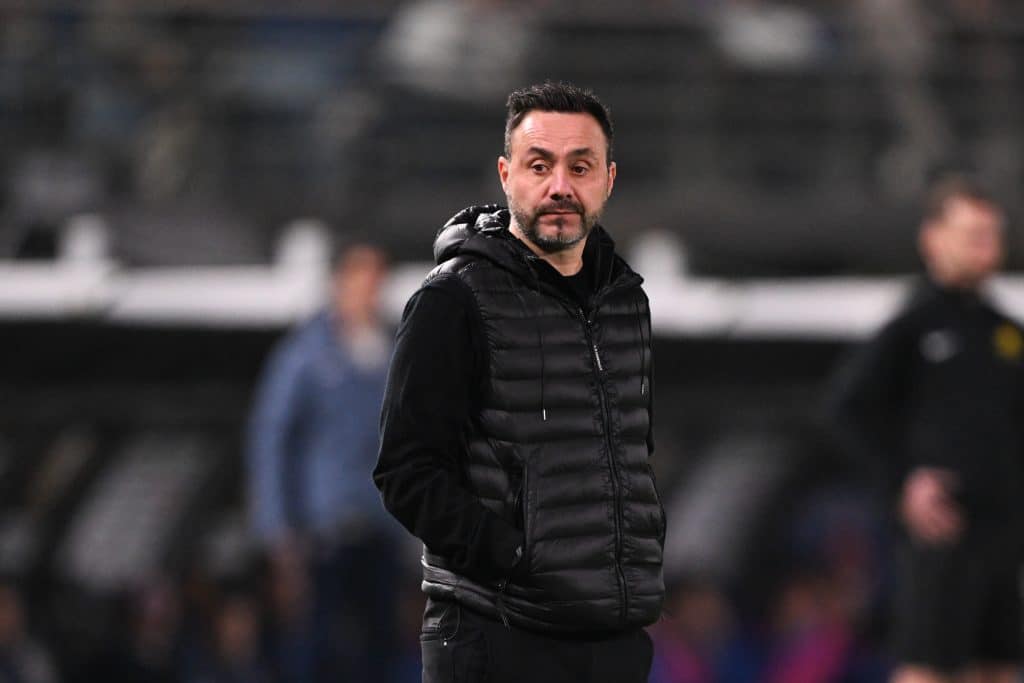 OM : les changements attendus dans la compo de De Zerbi à Angers sont connus