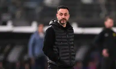 OM : les changements attendus dans la compo de De Zerbi à Angers sont connus