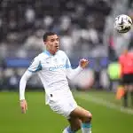 PSG – OM : De Zerbi n&rsquo;est pas le seul à attendre Mason Greenwood au tournant