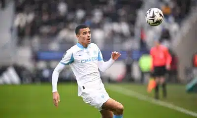 PSG – OM : De Zerbi n&rsquo;est pas le seul à attendre Mason Greenwood au tournant