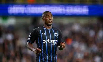 PSG, OM Mercato : coup de tonnerre dans le dossier Ordonez, un géant européen accélère !