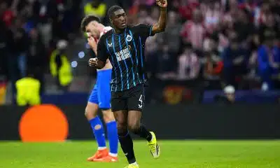 PSG, OM Mercato : Ordoñez à Paris, ça avance ! 