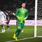 PSG : Lucas Chevalier tient-il son match référence après l’OM ?