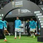PSG – OM : Pavard clashé par les supporters suite à une polémique avec Hernandez, il s’explique !