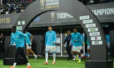 PSG – OM : Pavard clashé par les supporters suite à une polémique avec Hernandez, il s’explique !
