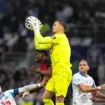 PSG – OM : pourquoi De Lange doit absolument être titulaire pour le Classique 