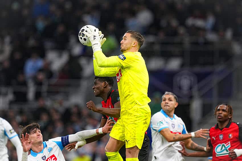 Jeffrey De Lange (OM)