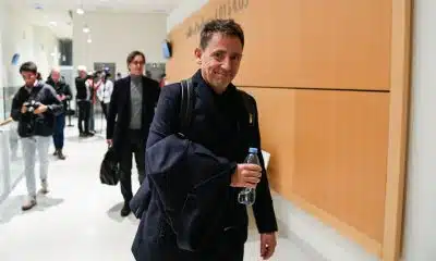 PSG – OM : Riolo prend al-Khelaïfi pour fracasser le Trophée des champions