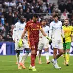 PSG – OM : Rulli se prend un scud du Real Madrid