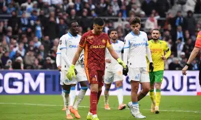PSG – OM : Rulli se prend un scud du Real Madrid