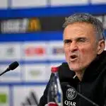 PSG : on sait quand la prolongation de Luis Enrique sera officialisée !